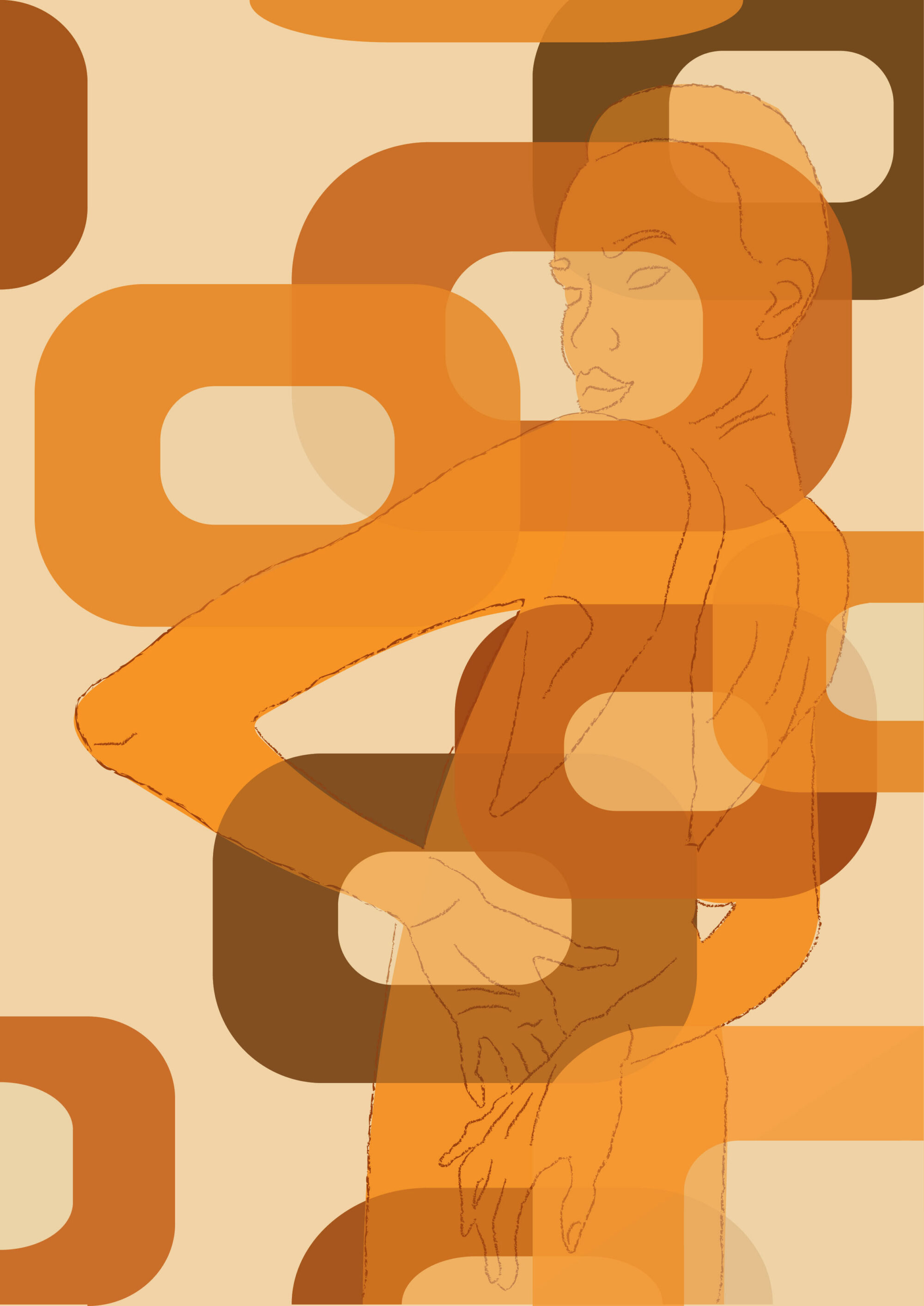 Courbes intérieures