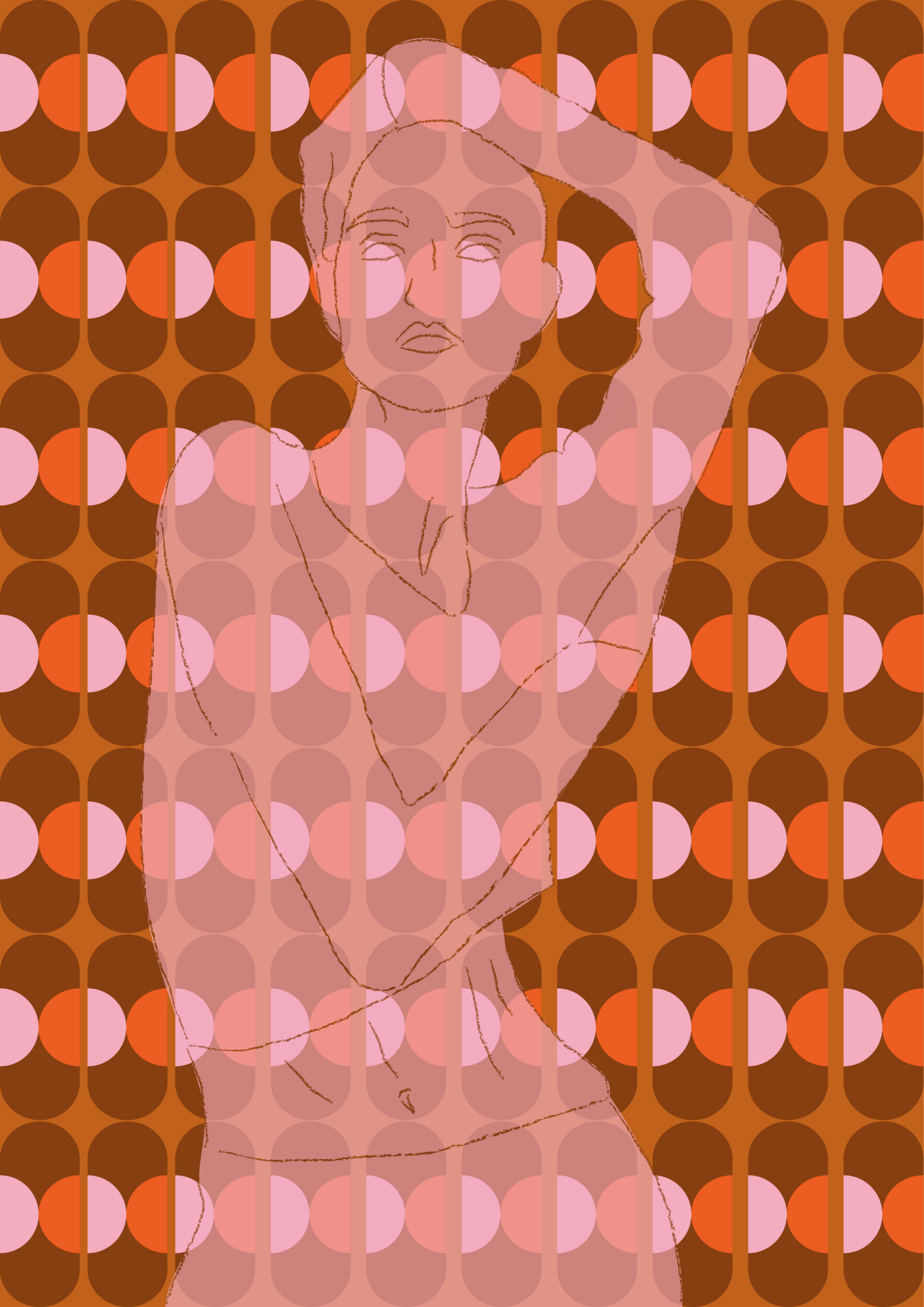 Eclats géométriques